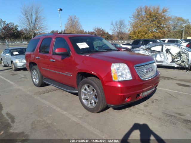 GMC YUKON 2012 1gks2eef7cr267900