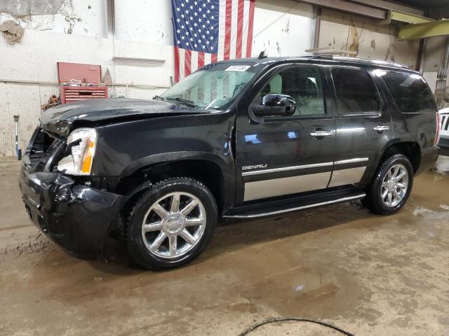 GMC YUKON 2013 1gks2eef7dr100275