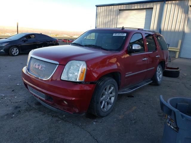 GMC YUKON DENA 2013 1gks2eef7dr120297