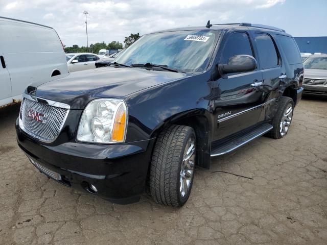 GMC YUKON DENA 2013 1gks2eef7dr155969