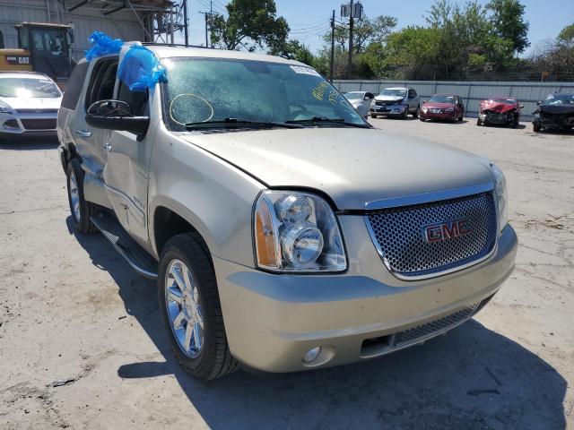 GMC YUKON DENA 2013 1gks2eef7dr187501