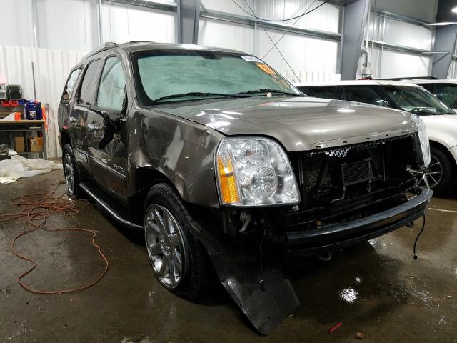 GMC YUKON DENA 2013 1gks2eef7dr194822