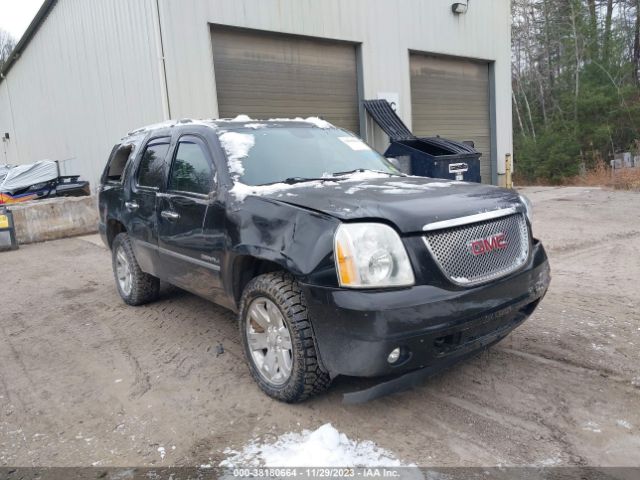 GMC YUKON 2013 1gks2eef7dr238236