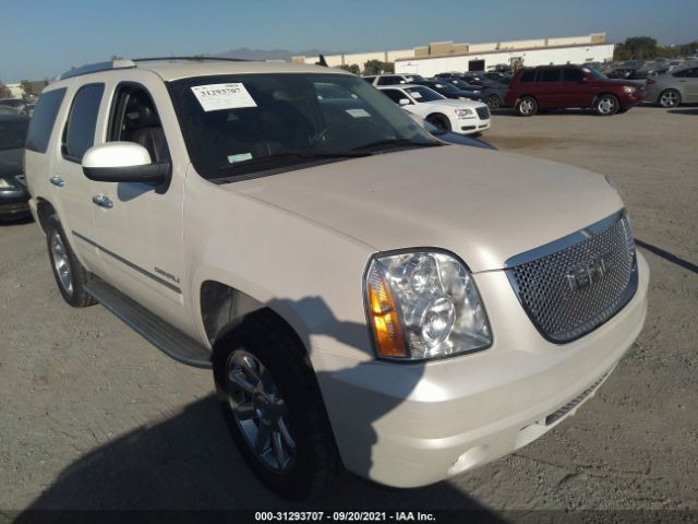 GMC YUKON 2013 1gks2eef7dr254548