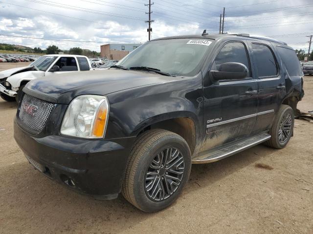 GMC YUKON DENA 2013 1gks2eef7dr262133