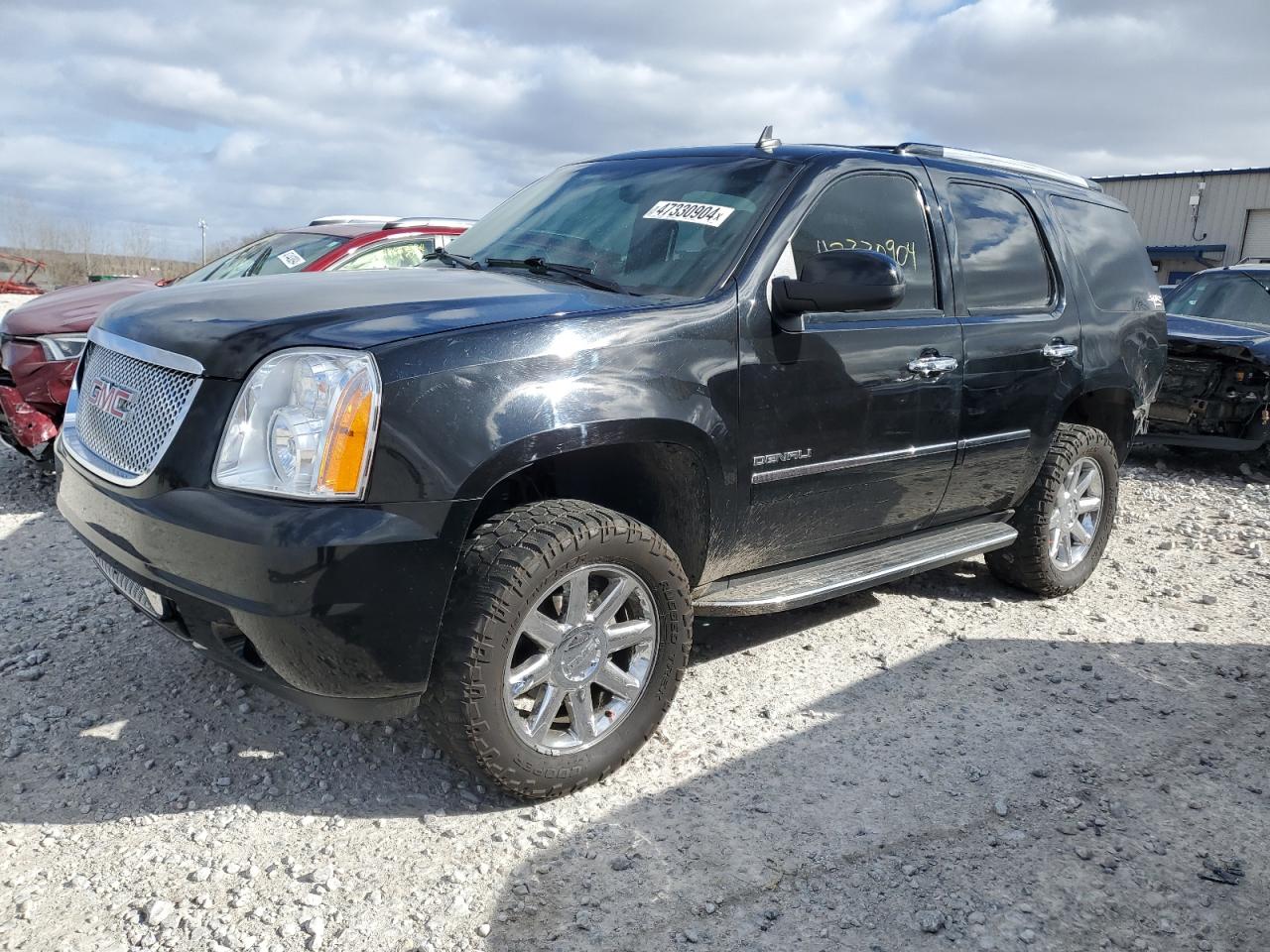 GMC YUKON 2013 1gks2eef7dr266652