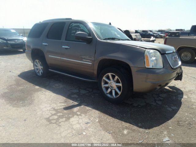 GMC YUKON 2013 1gks2eef7dr283452