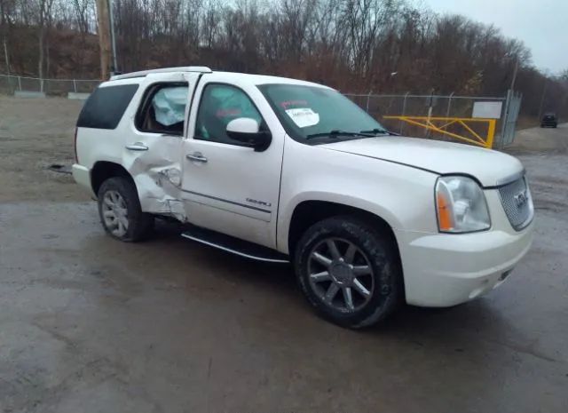 GMC YUKON 2013 1gks2eef7dr300475