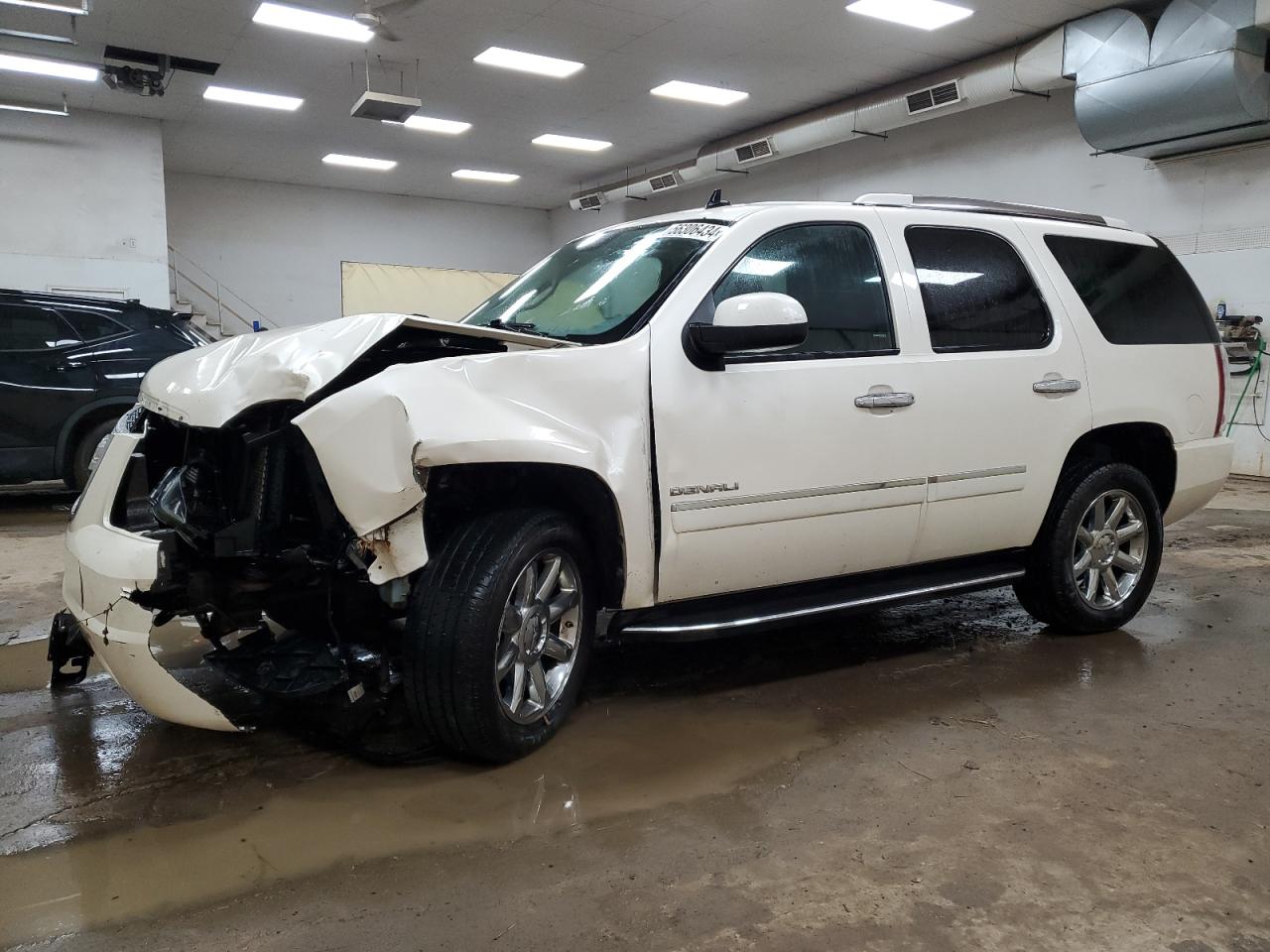 GMC YUKON 2013 1gks2eef7dr309466