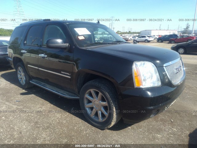 GMC YUKON 2014 1gks2eef7er116235