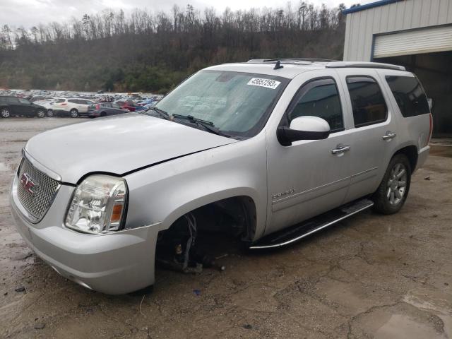 GMC YUKON DENA 2014 1gks2eef7er210843