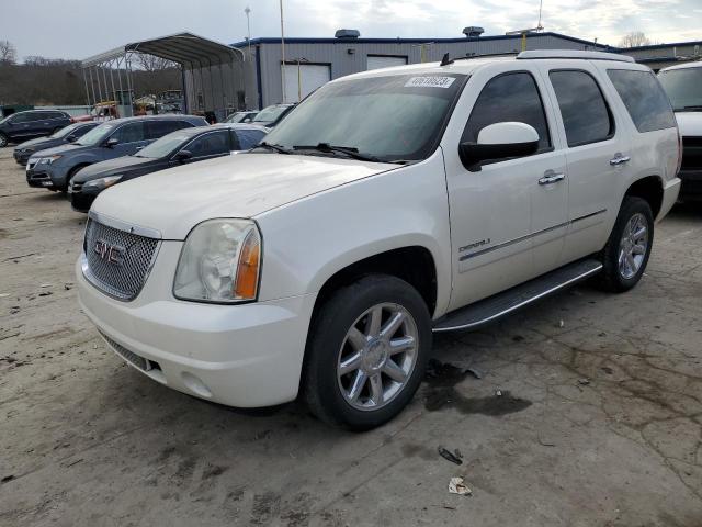 GMC YUKON DENA 2011 1gks2eef8br189738