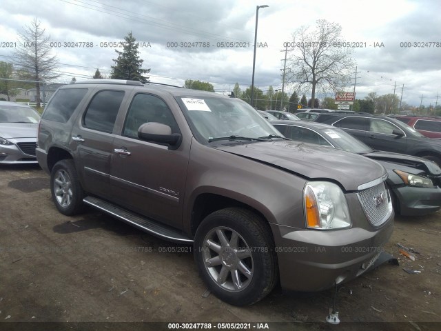 GMC YUKON 2011 1gks2eef8br209194