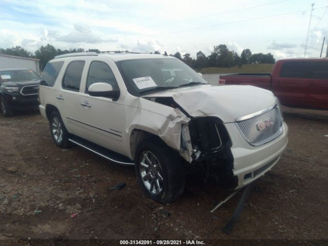 GMC YUKON 2011 1gks2eef8br209471