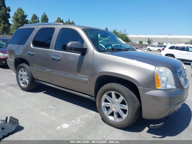 GMC YUKON 2011 1gks2eef8br217022