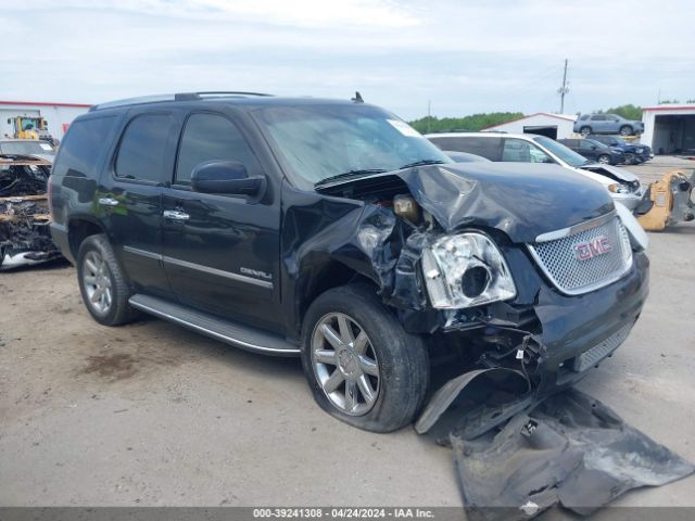 GMC YUKON 2011 1gks2eef8br244477