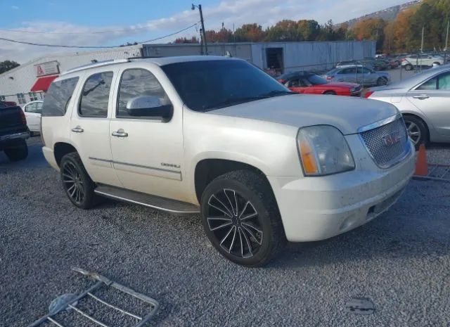 GMC YUKON 2011 1gks2eef8br269993