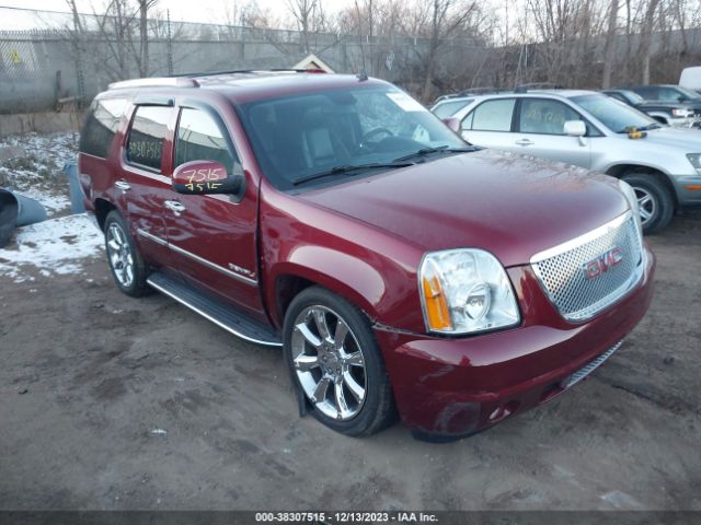 GMC YUKON 2011 1gks2eef8br271145