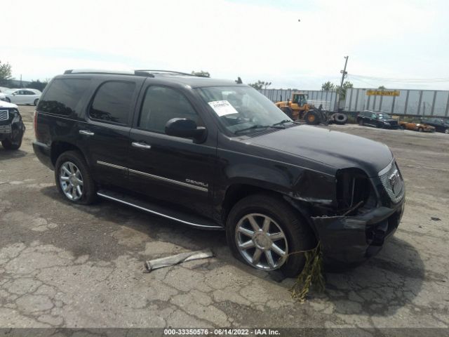 GMC YUKON 2011 1gks2eef8br343798