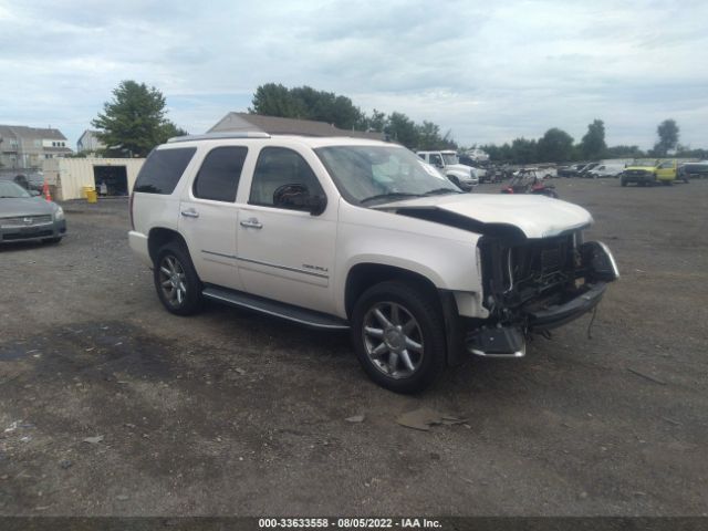 GMC YUKON 2011 1gks2eef8br352145