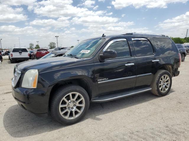 GMC YUKON 2012 1gks2eef8cr213585