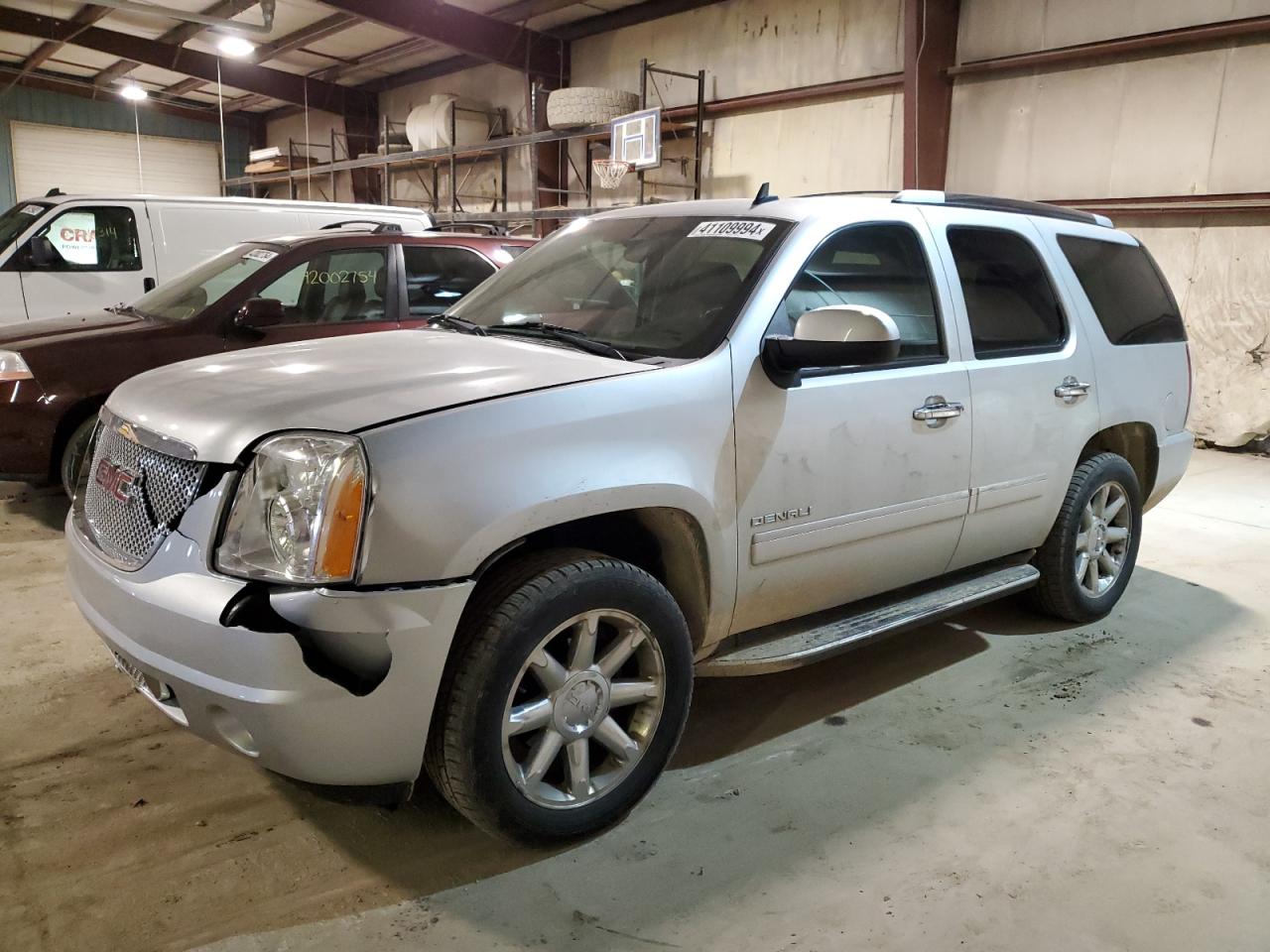 GMC YUKON 2012 1gks2eef8cr232721