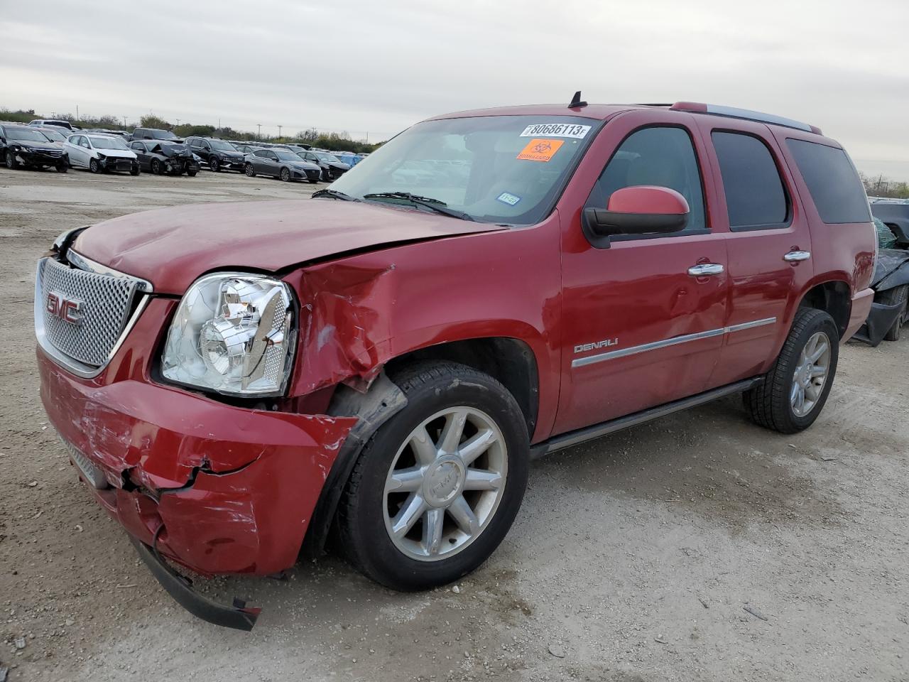 GMC YUKON 2012 1gks2eef8cr325805