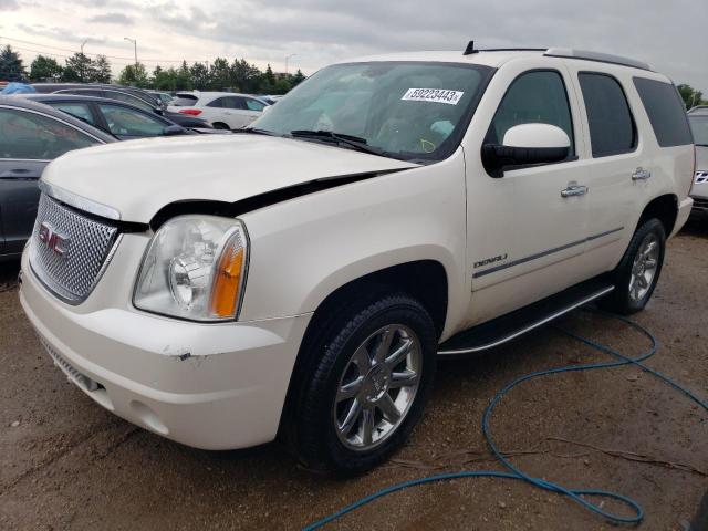 GMC YUKON 2013 1gks2eef8dr154751