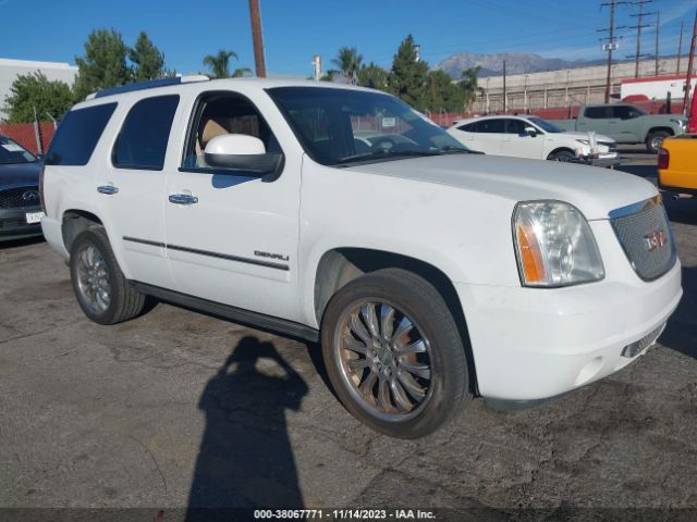 GMC YUKON 2013 1gks2eef8dr155592