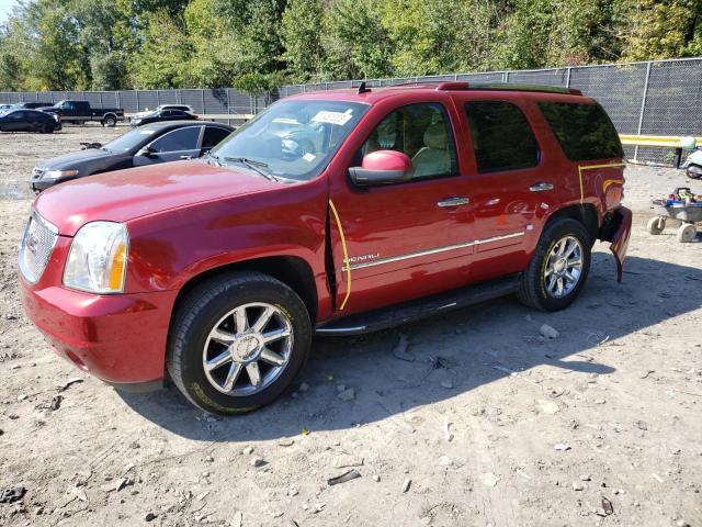 GMC YUKON 2013 1gks2eef8dr184753