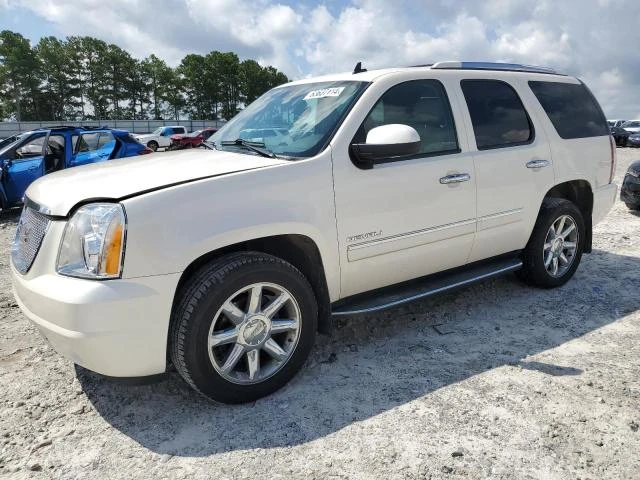 GMC YUKON DENA 2013 1gks2eef8dr206590