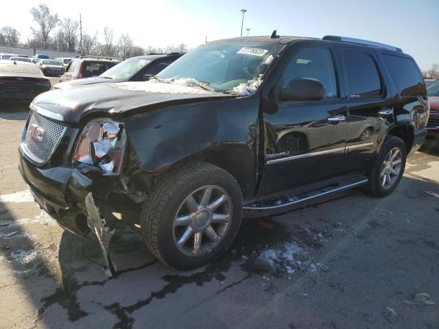 GMC YUKON 2013 1gks2eef8dr321951