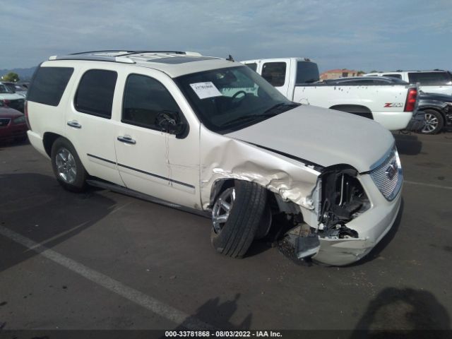 GMC YUKON 2014 1gks2eef8er177125