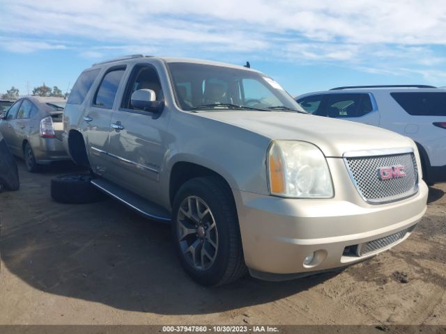 GMC YUKON 2011 1gks2eef9br139544