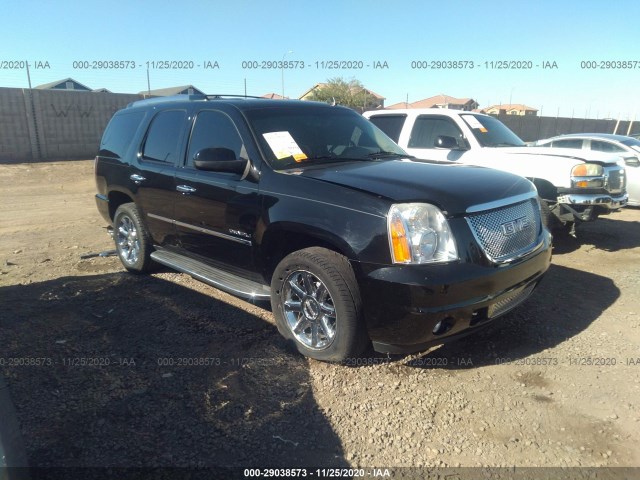 GMC YUKON 2011 1gks2eef9br144274