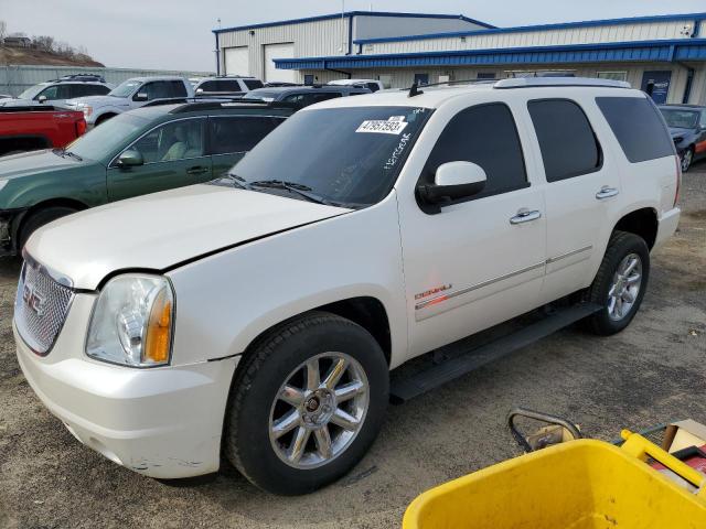 GMC YUKON DENA 2011 1gks2eef9br213478