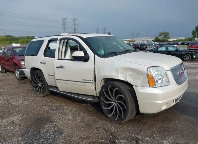 GMC YUKON 2011 1gks2eef9br251941