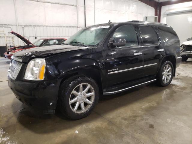 GMC YUKON 2011 1gks2eef9br256847