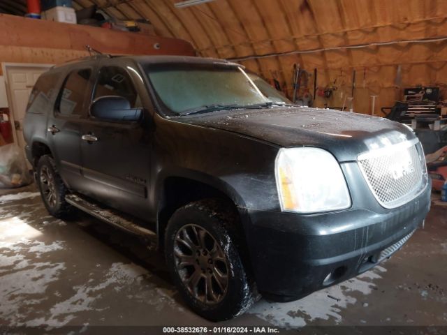 GMC YUKON 2011 1gks2eef9br369472