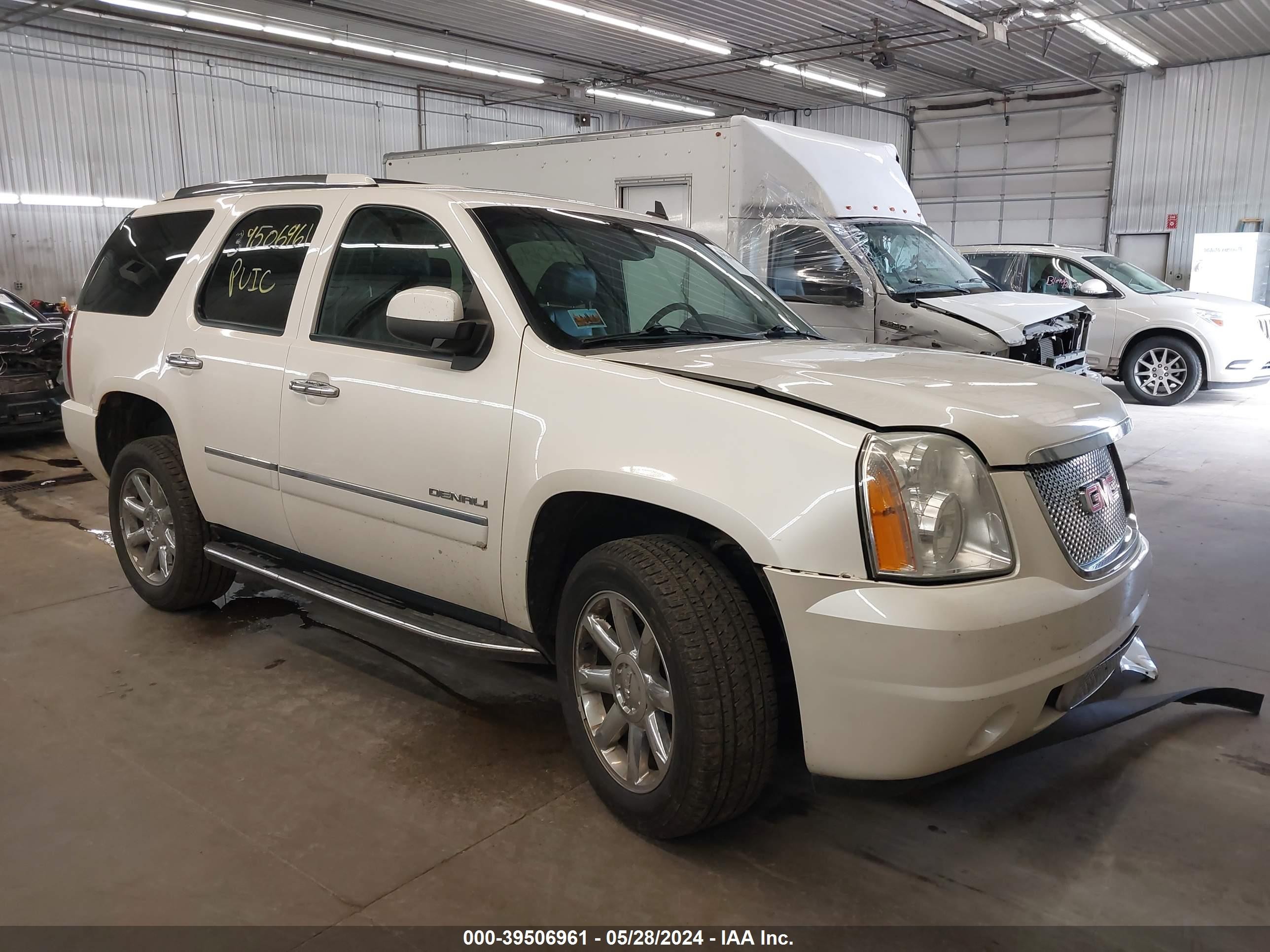 GMC YUKON 2012 1gks2eef9cr237376