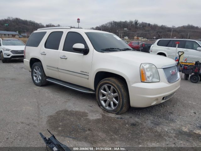 GMC YUKON 2012 1gks2eef9cr310472