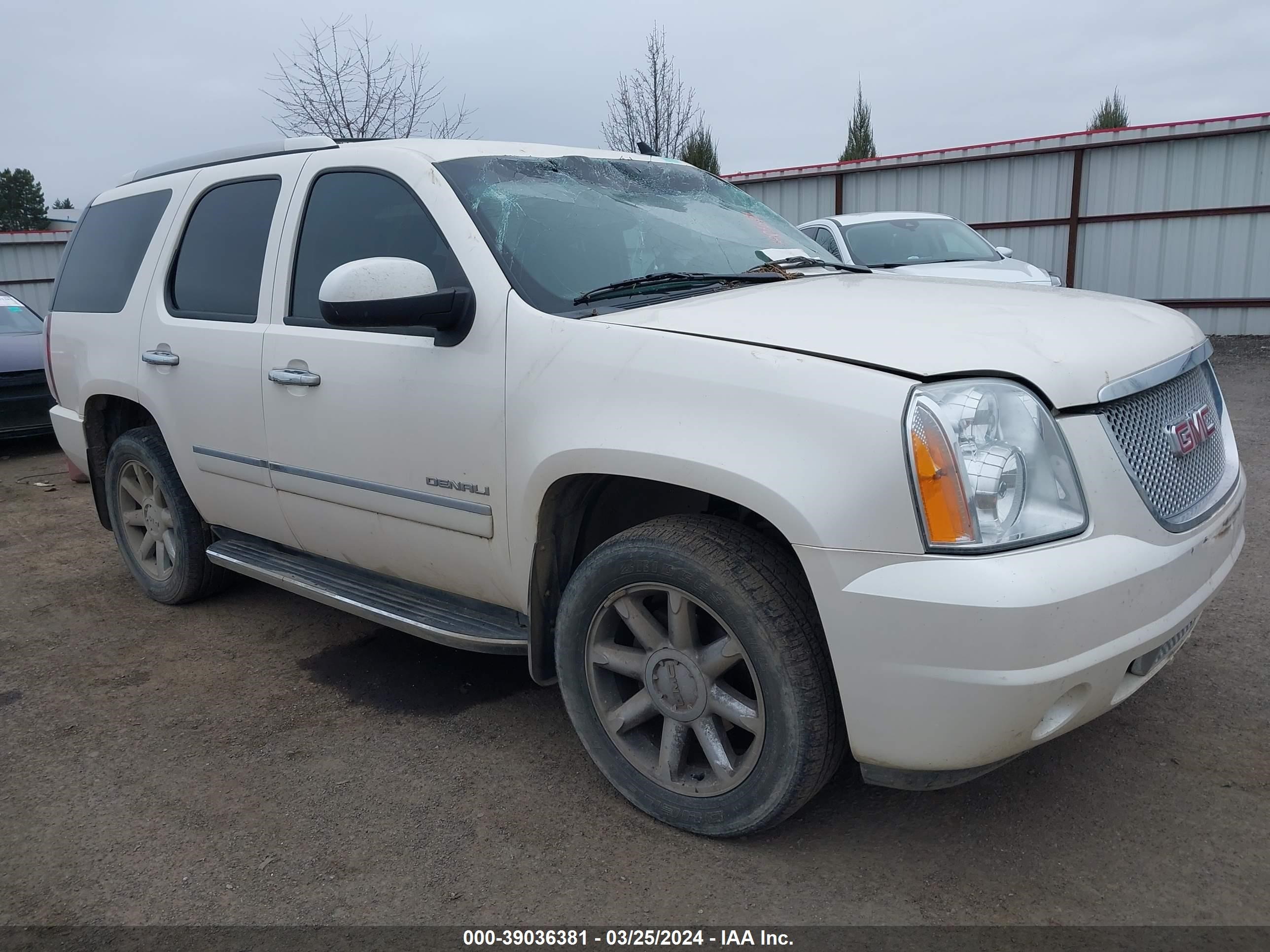 GMC YUKON 2012 1gks2eef9cr324775