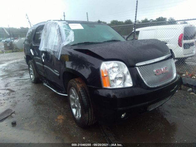 GMC YUKON 2013 1gks2eef9dr115280