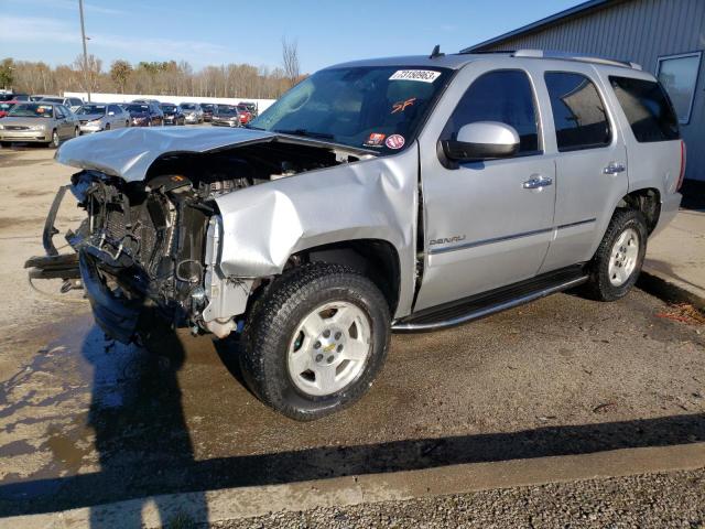 GMC YUKON 2013 1gks2eef9dr119829