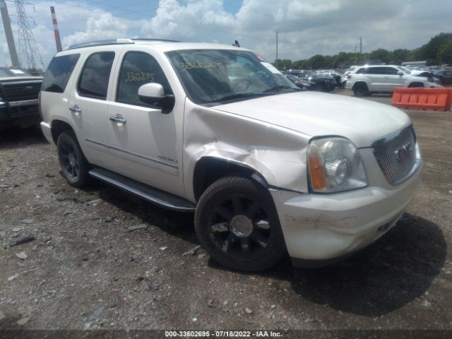 GMC YUKON 2013 1gks2eef9dr127574