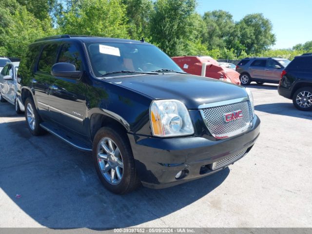 GMC YUKON 2013 1gks2eef9dr303541