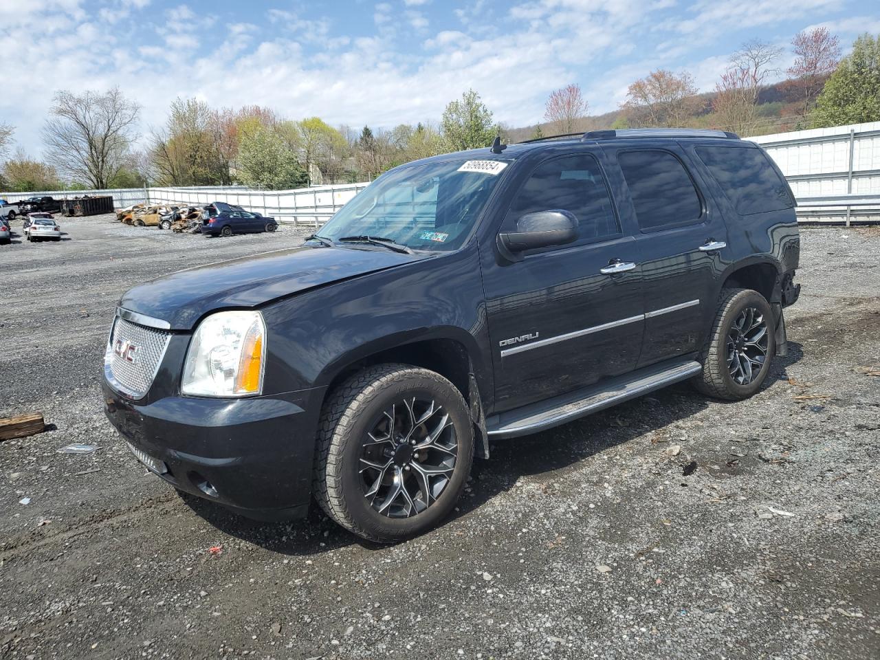 GMC YUKON 2013 1gks2eef9dr310778