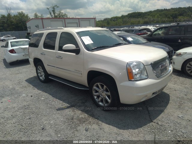 GMC YUKON 2013 1gks2eef9dr326527