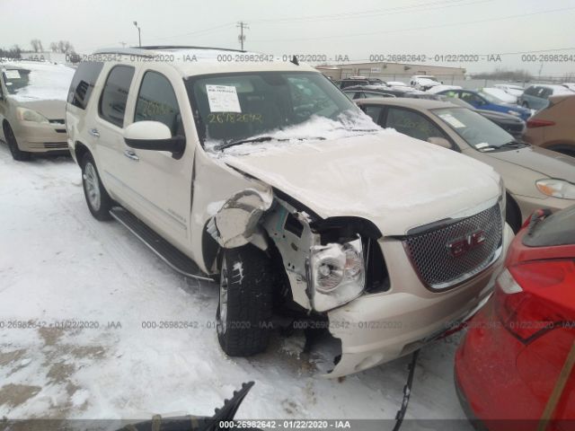 GMC YUKON 2013 1gks2eef9dr377929