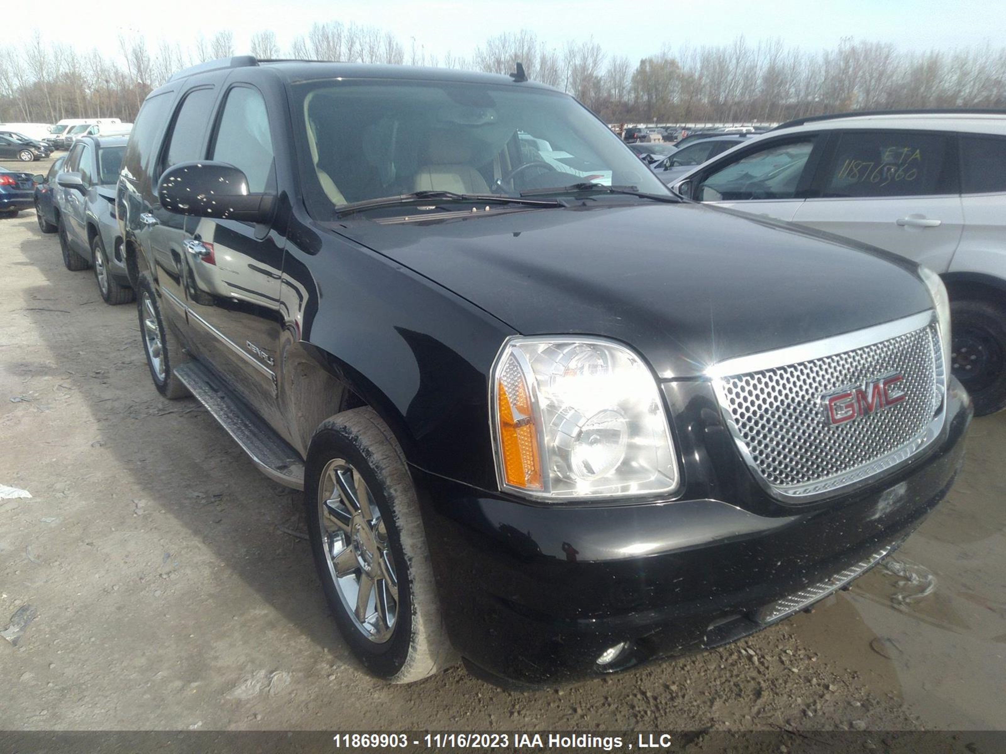 GMC YUKON 2014 1gks2eef9er153433